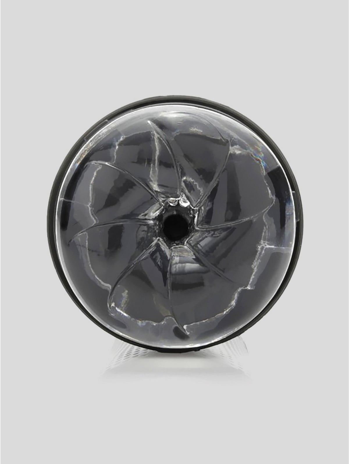 Flight Commander texture detail